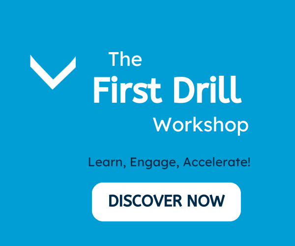 MIH First Drill Tile