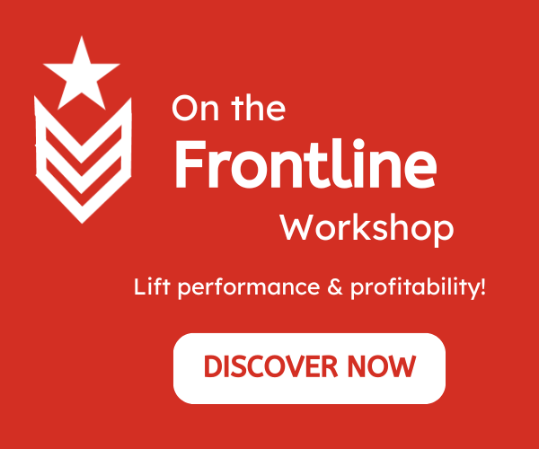 MIH Frontline Tile