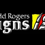 Todd Rogers Signs