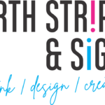 Perth Stripes and Signs